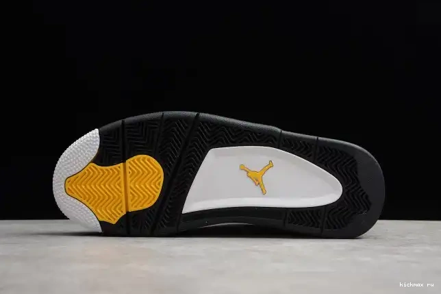 Rep MAX Retro (2019) Grey 308497-007 4 Cool Jordan Air 0603